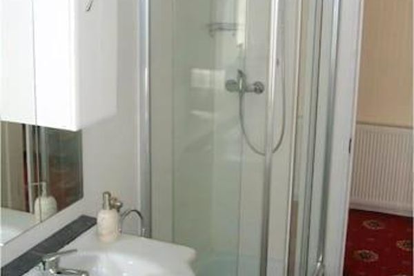 Bella Vista Hotel and Restaurant (Pays de Galles)